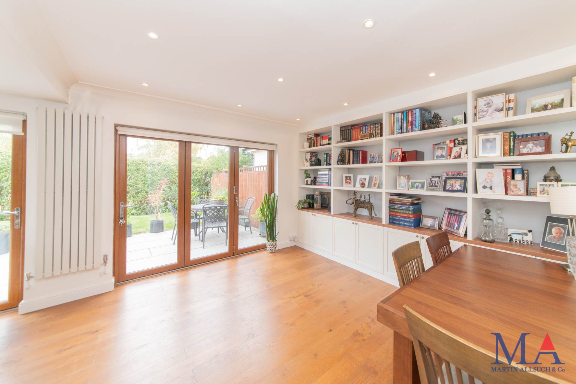 Haggerston Road, Borehamwood, Image 5