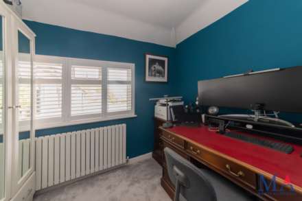 Haggerston Road, Borehamwood, Image 25