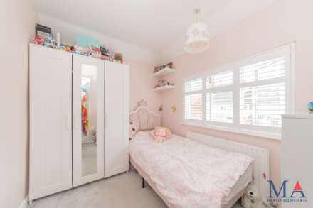 Haggerston Road, Borehamwood, Image 26