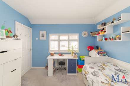 Haggerston Road, Borehamwood, Image 29
