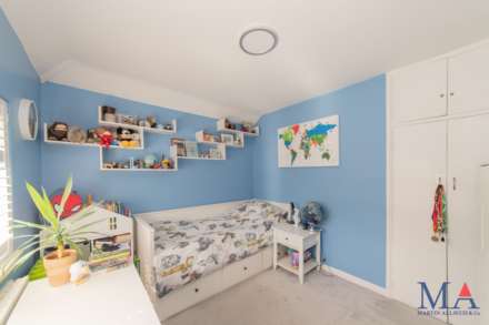 Haggerston Road, Borehamwood, Image 30