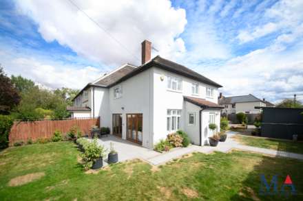 Haggerston Road, Borehamwood, Image 32