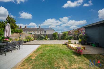 Haggerston Road, Borehamwood, Image 34