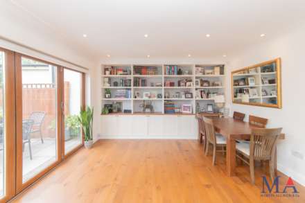 Haggerston Road, Borehamwood, Image 4