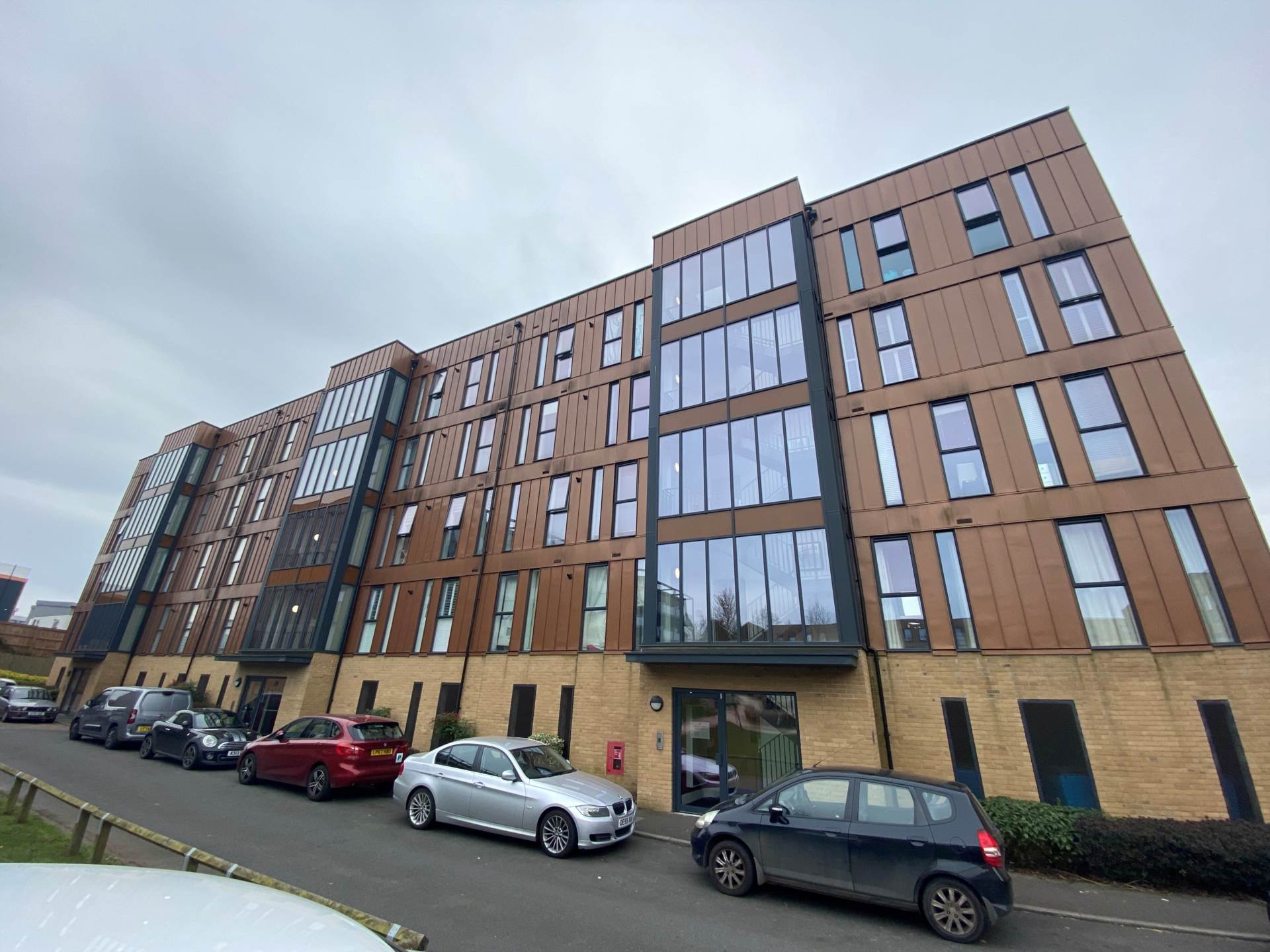Studio Way, Borehamwood, Image 2