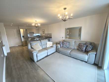 Studio Way, Borehamwood