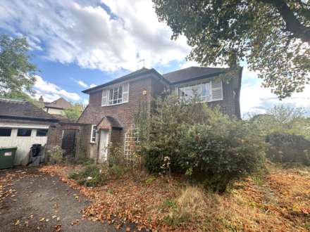 Property For Sale Well End Road, Borehamwood
