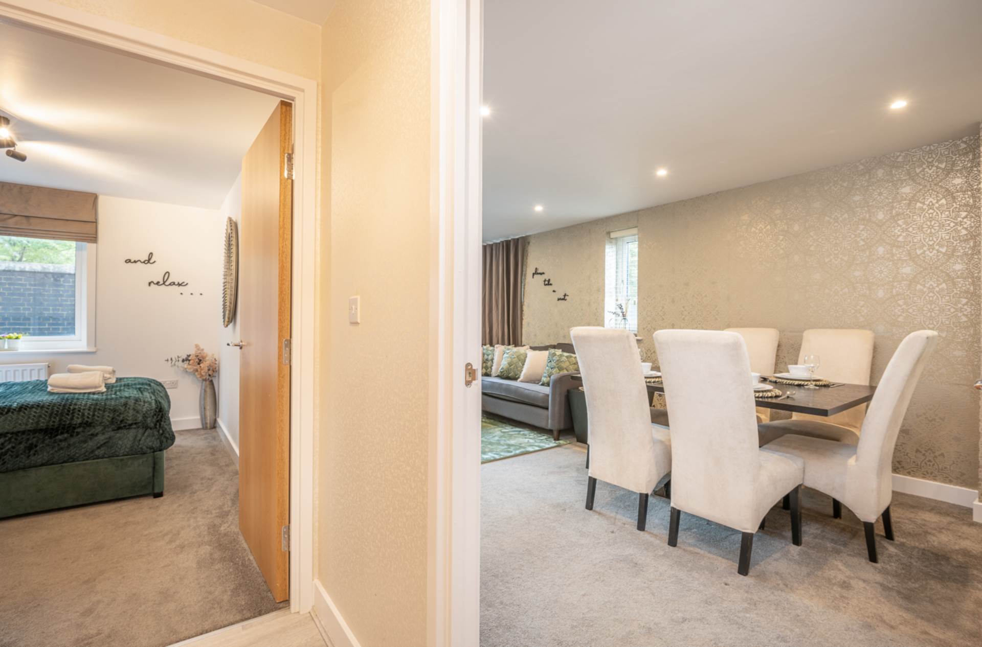 Owen Court, Elstree, Image 8