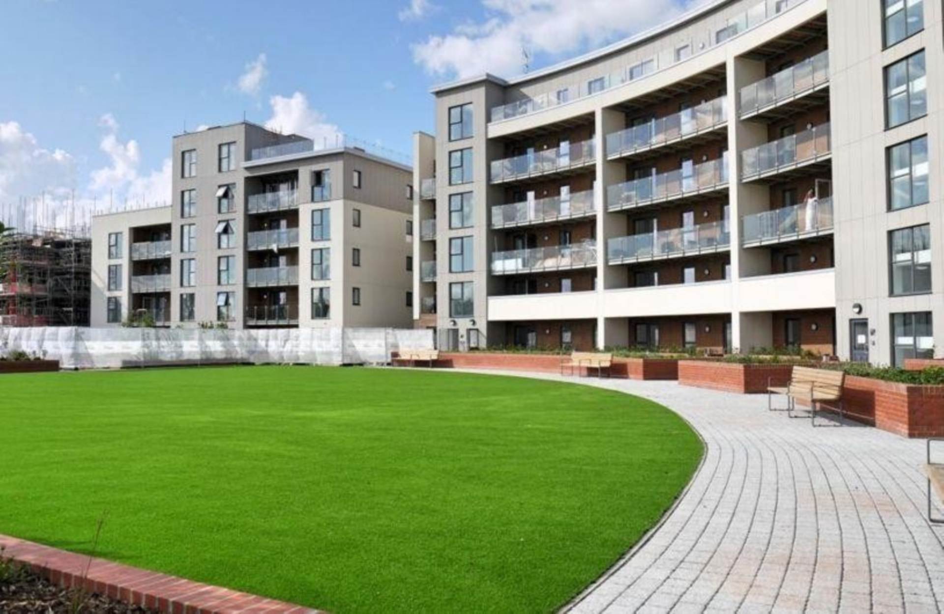 Gemini Park, Borehamwood, Image 6