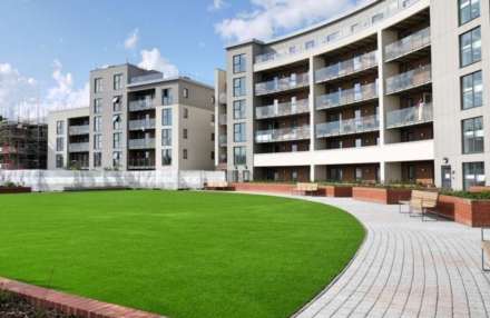 Gemini Park, Borehamwood, Image 6