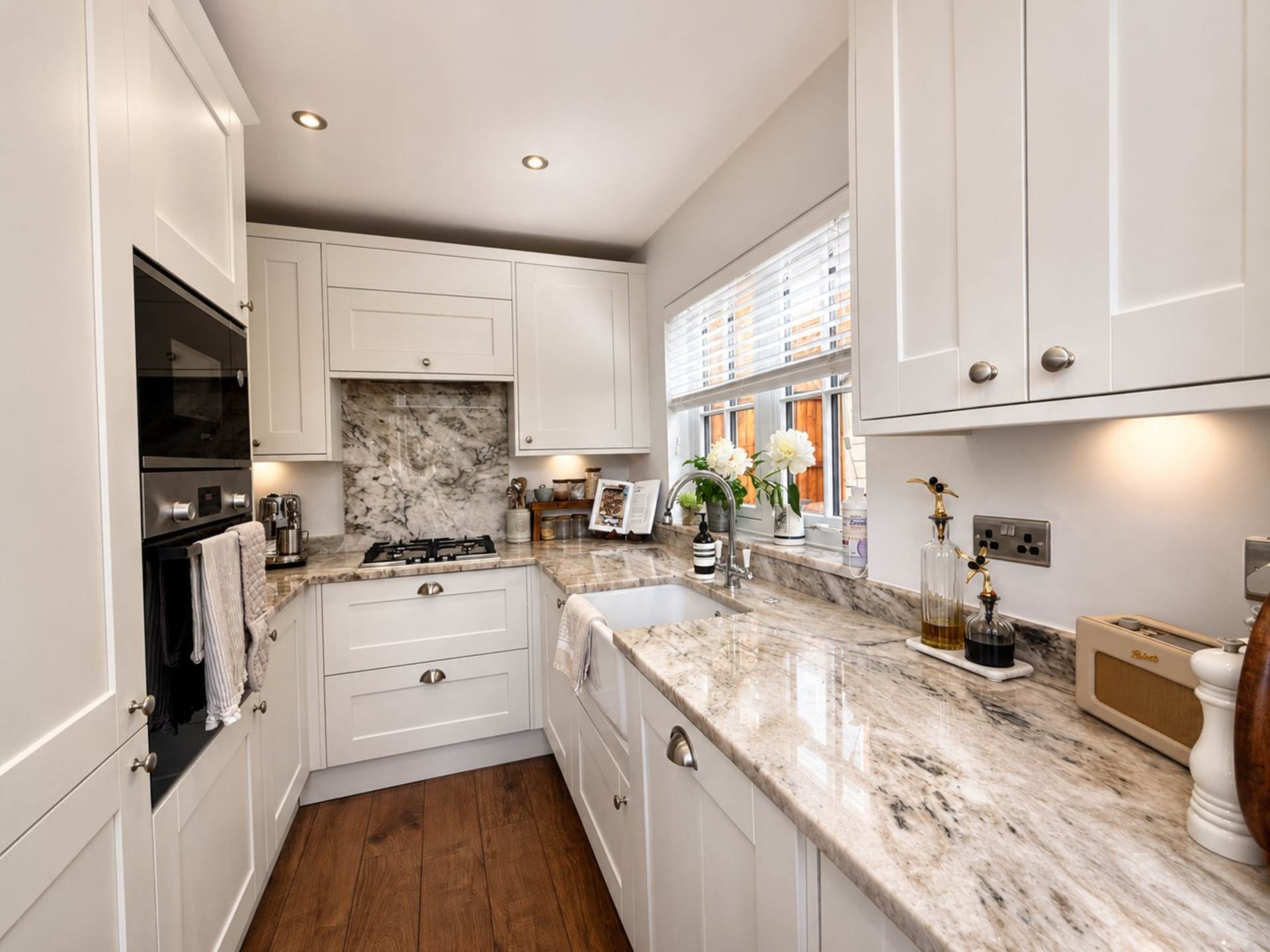 New Road, Shenley, Image 3