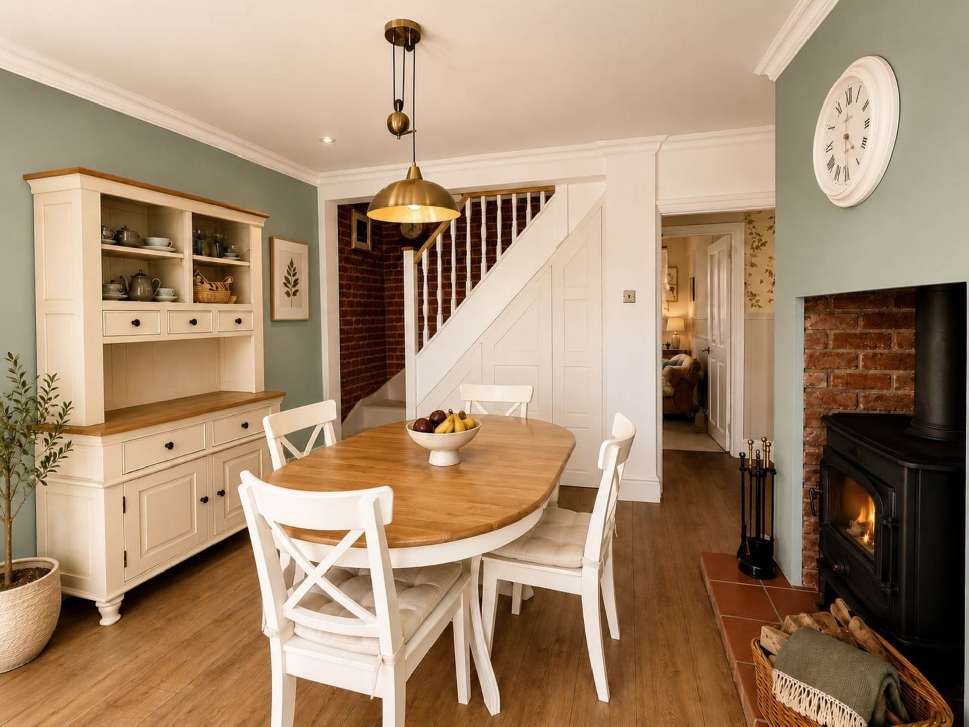 New Road, Shenley, Image 4