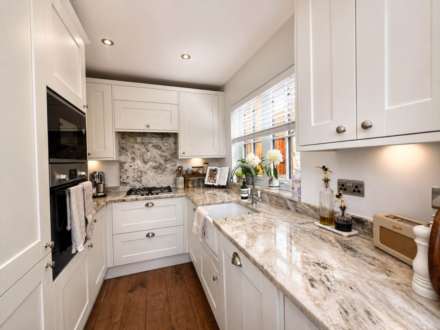 New Road, Shenley, Image 3