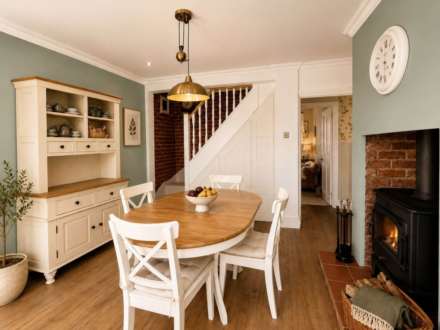 New Road, Shenley, Image 4