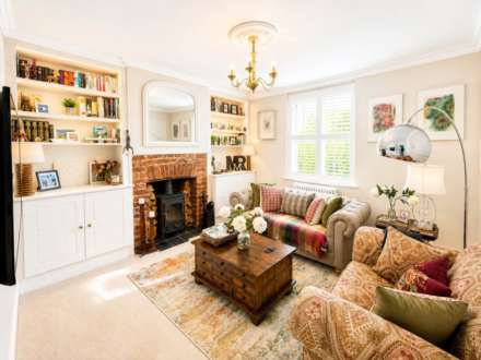 New Road, Shenley, Image 5