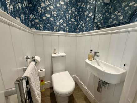 New Road, Shenley, Image 6