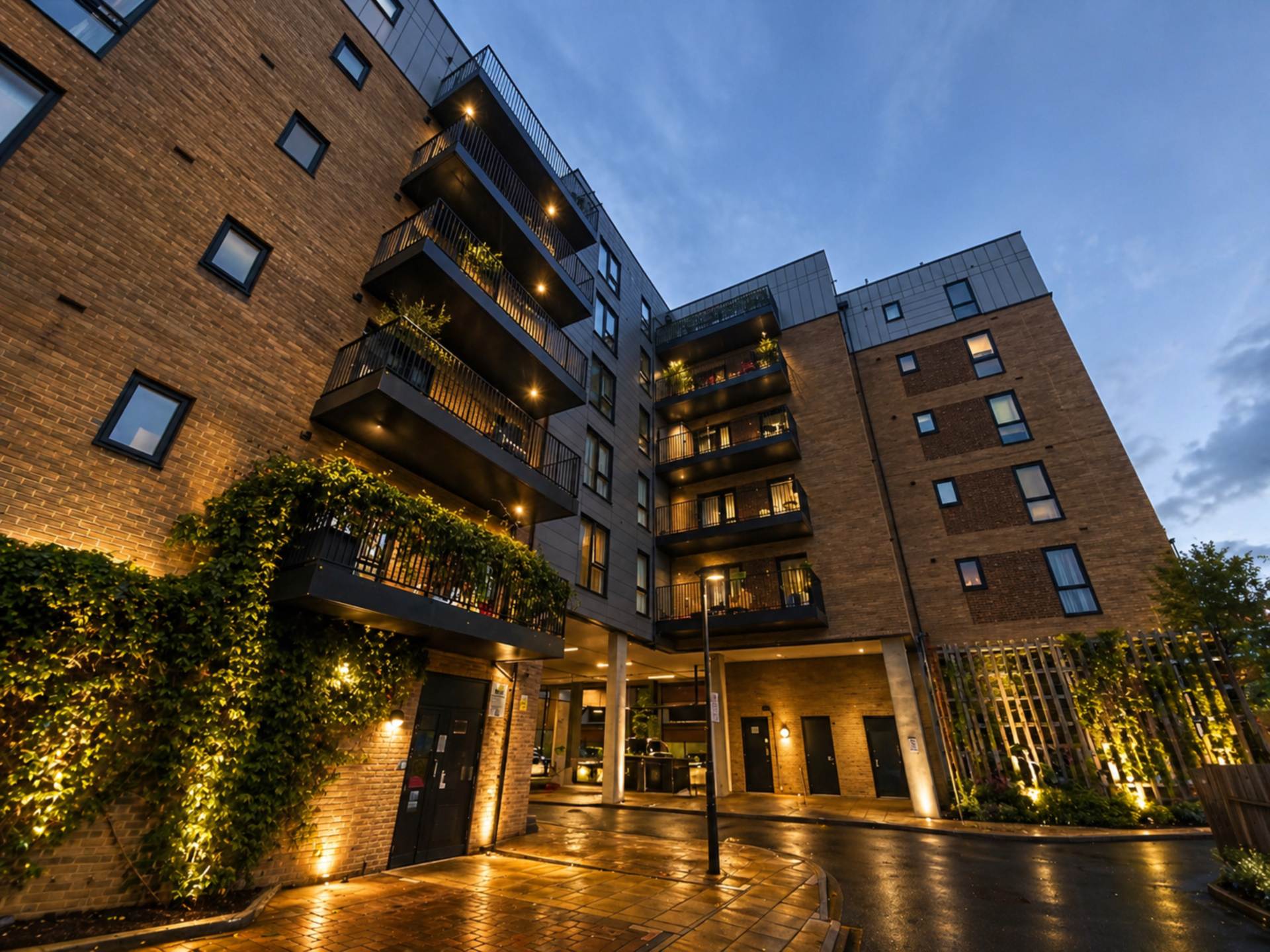 Affinity Place, Borehamwood, Image 11