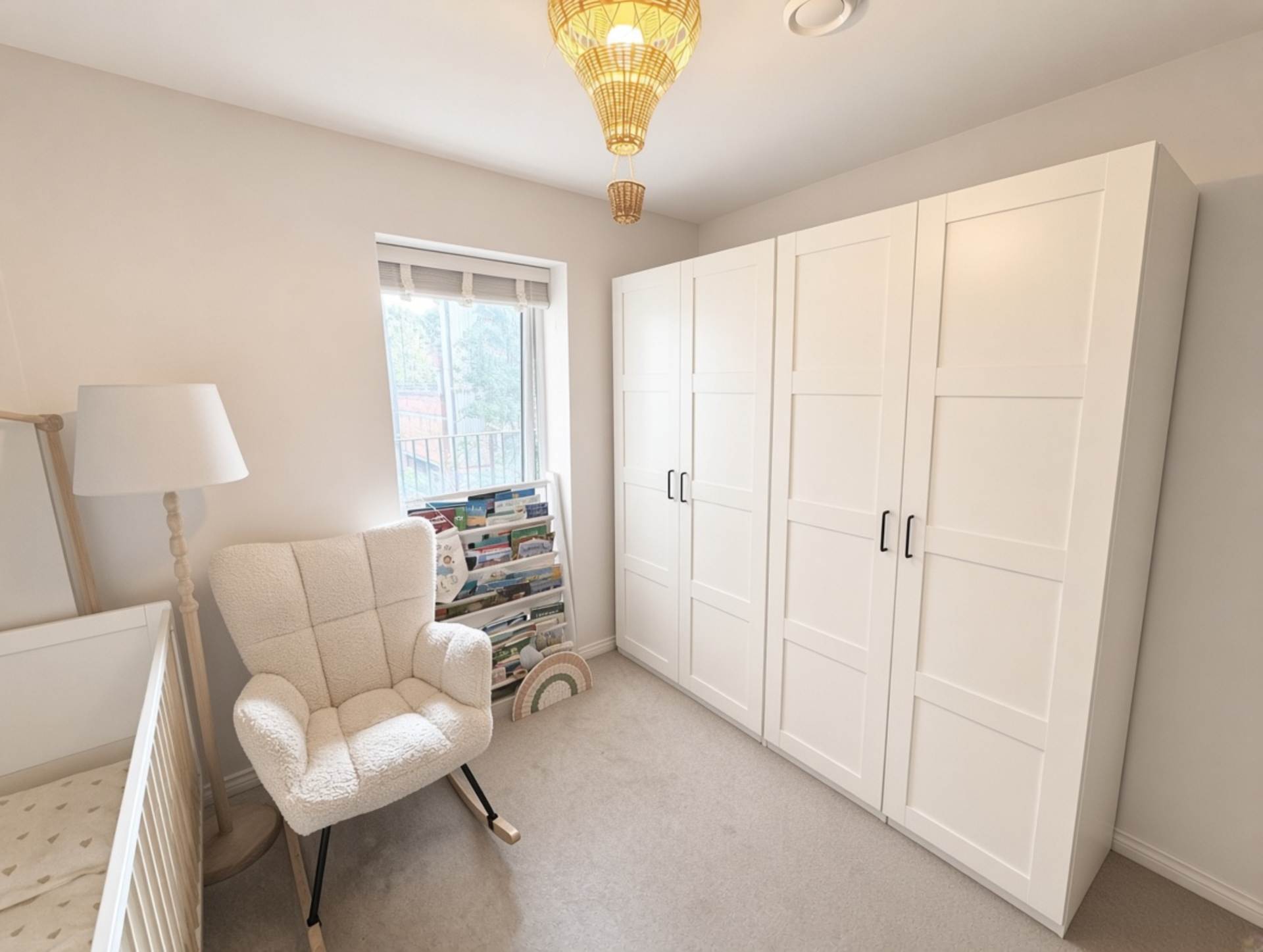 Affinity Place, Borehamwood, Image 5