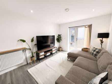 Affinity Place, Borehamwood, Image 1