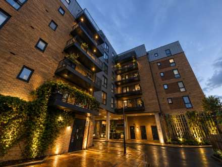 Affinity Place, Borehamwood, Image 11