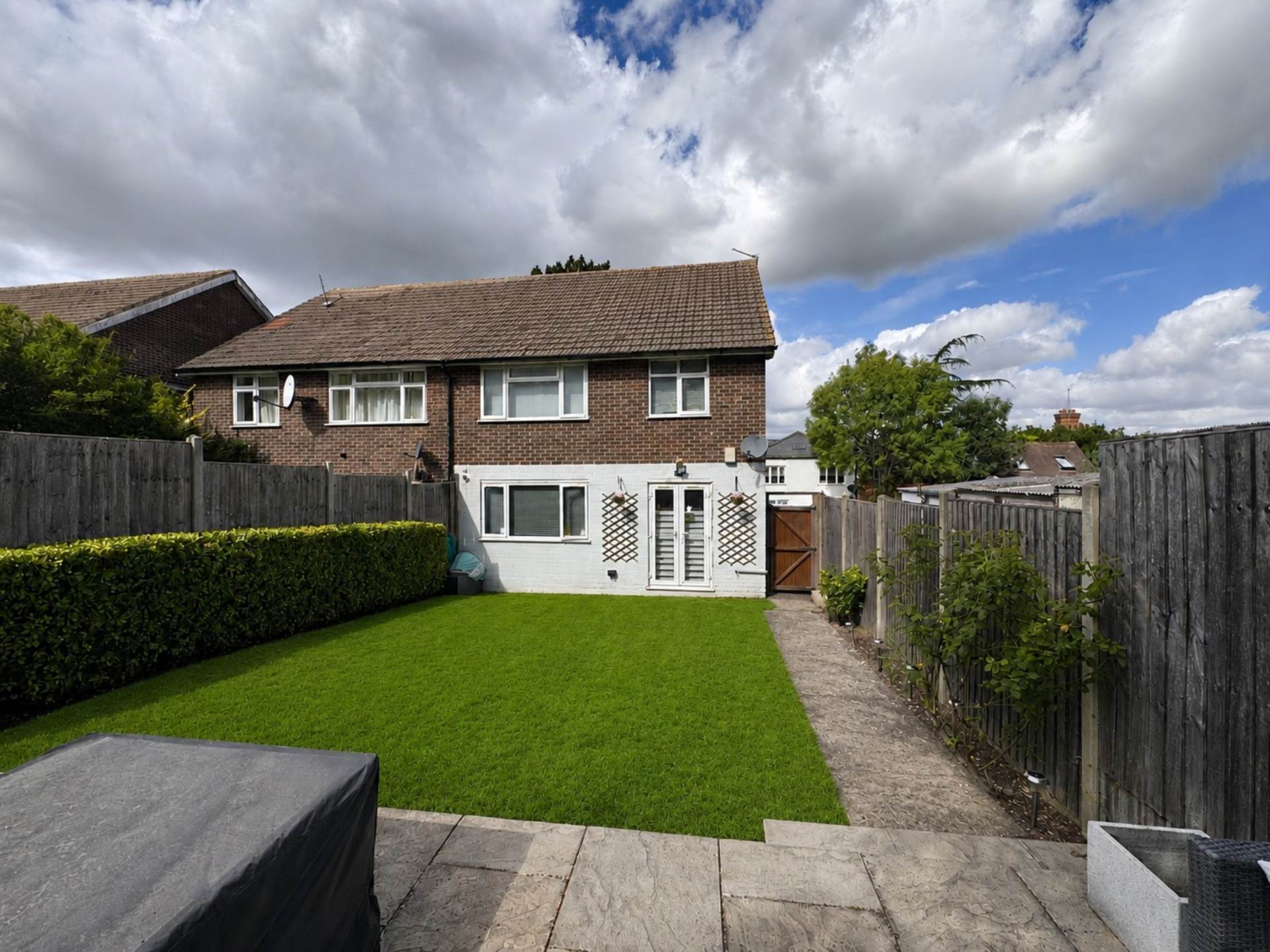West View Court, Elstree, Image 13