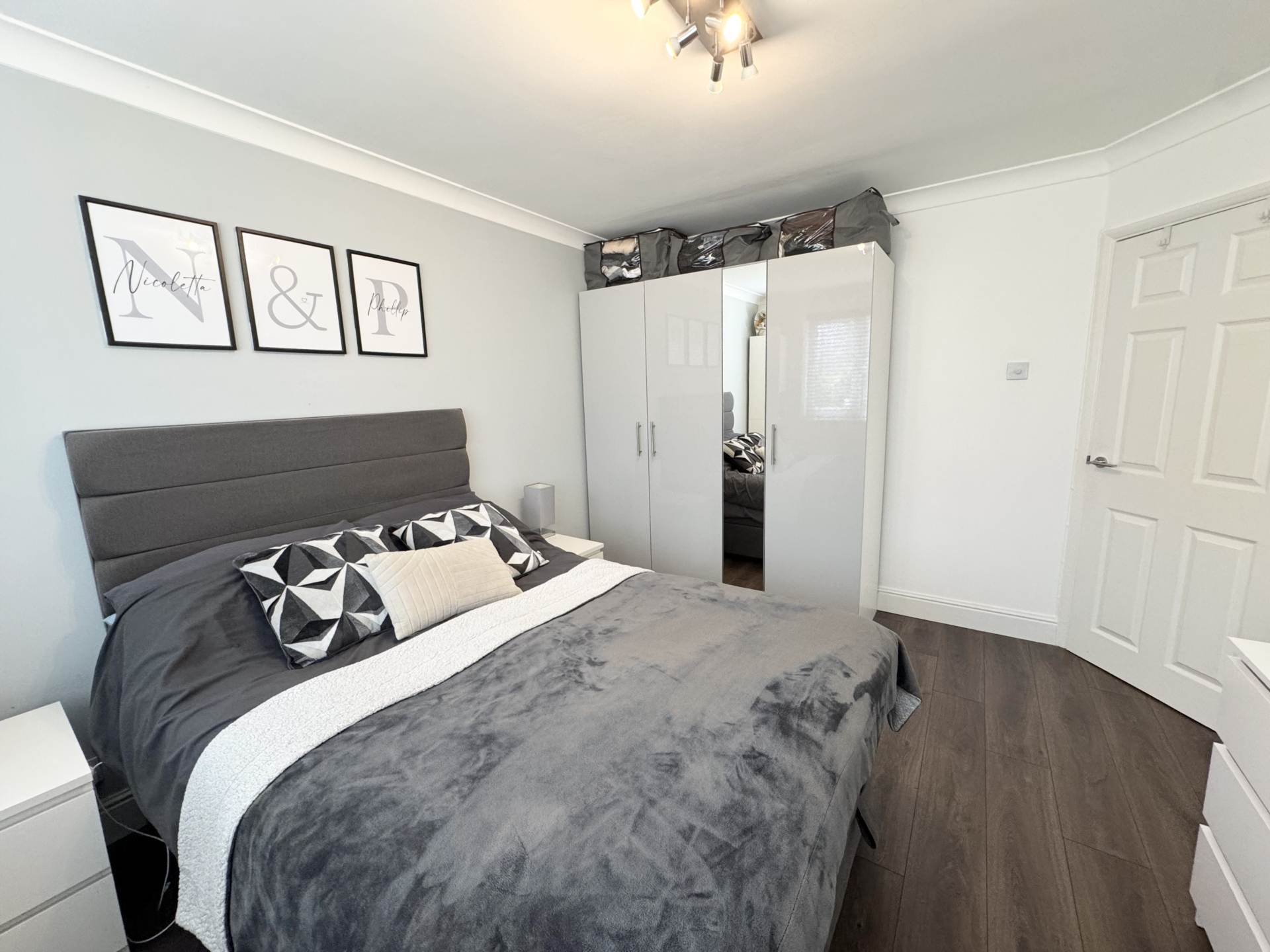 West View Court, Elstree, Image 8