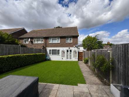 West View Court, Elstree, Image 13