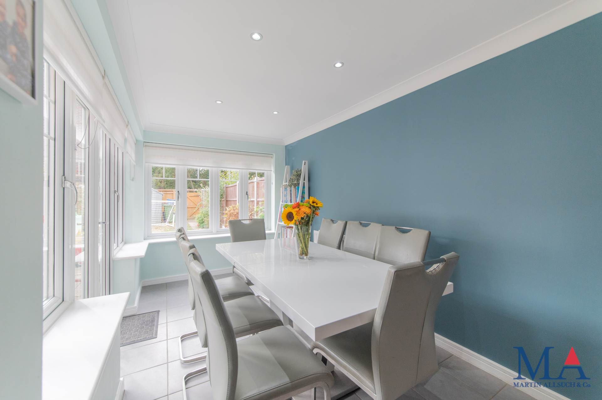 Highbridge Close, Radlett, Image 14