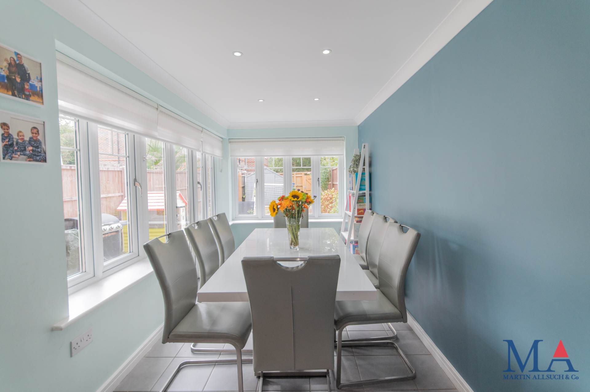 Highbridge Close, Radlett, Image 15