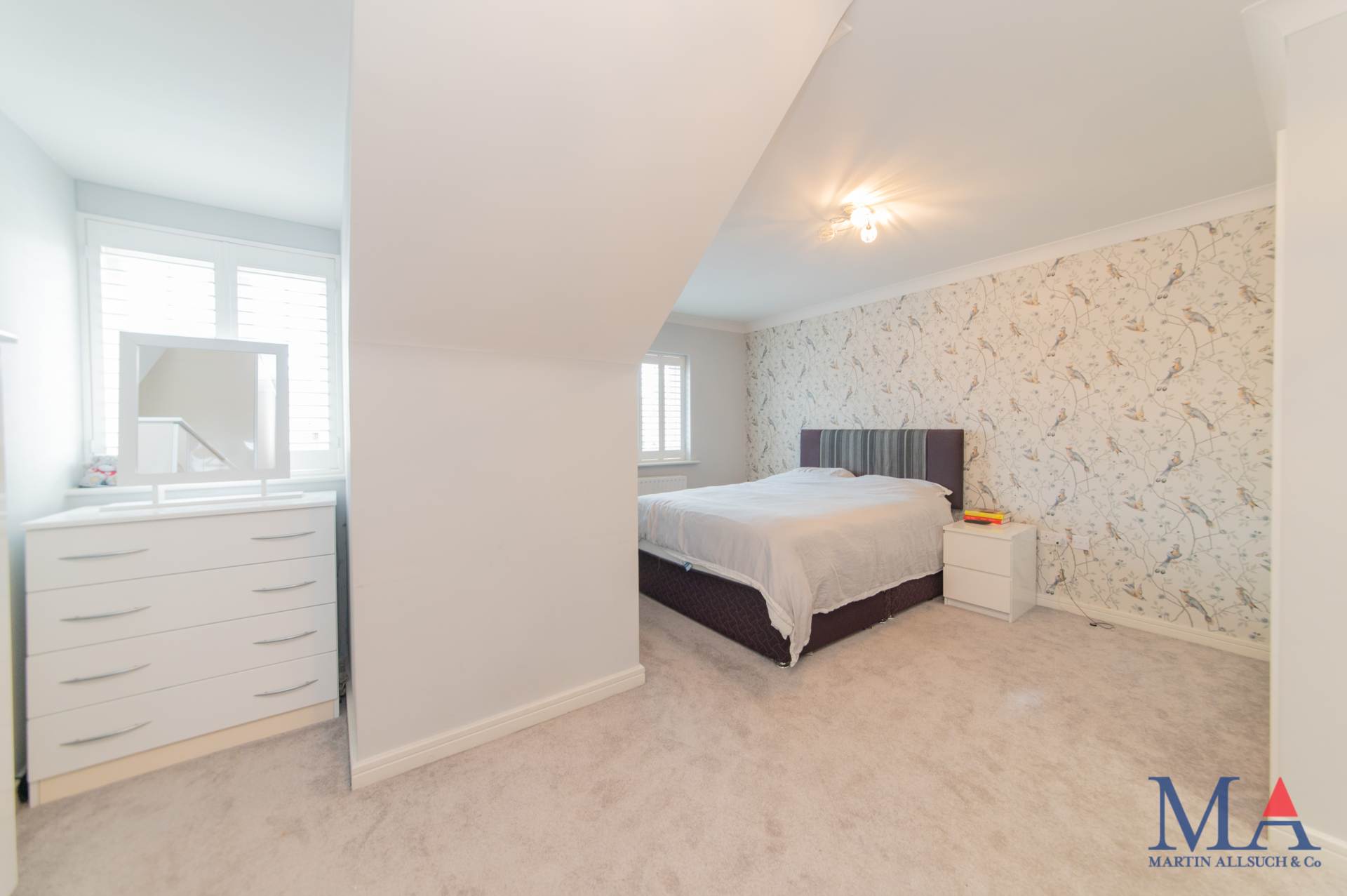 Highbridge Close, Radlett, Image 18