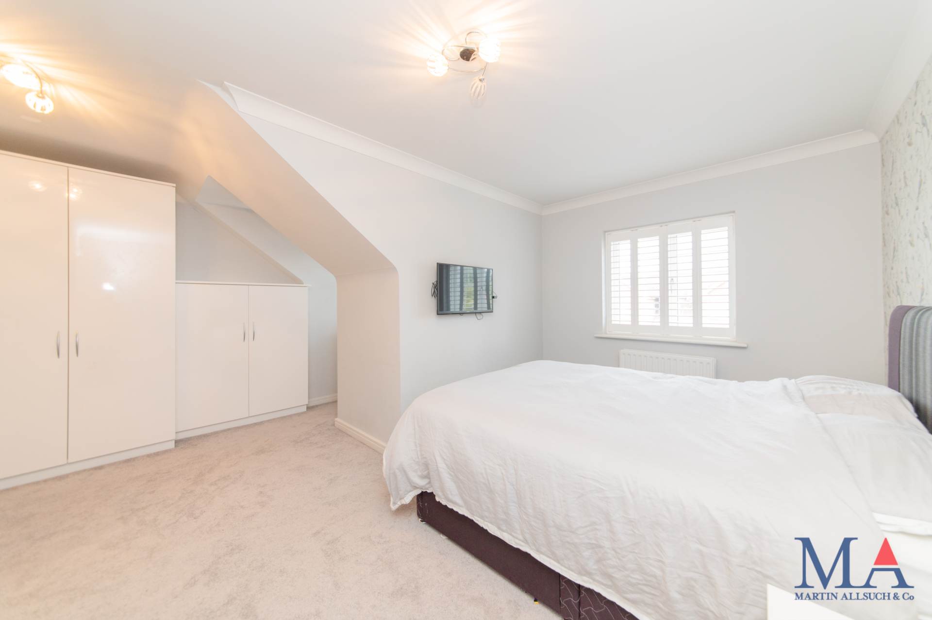 Highbridge Close, Radlett, Image 19