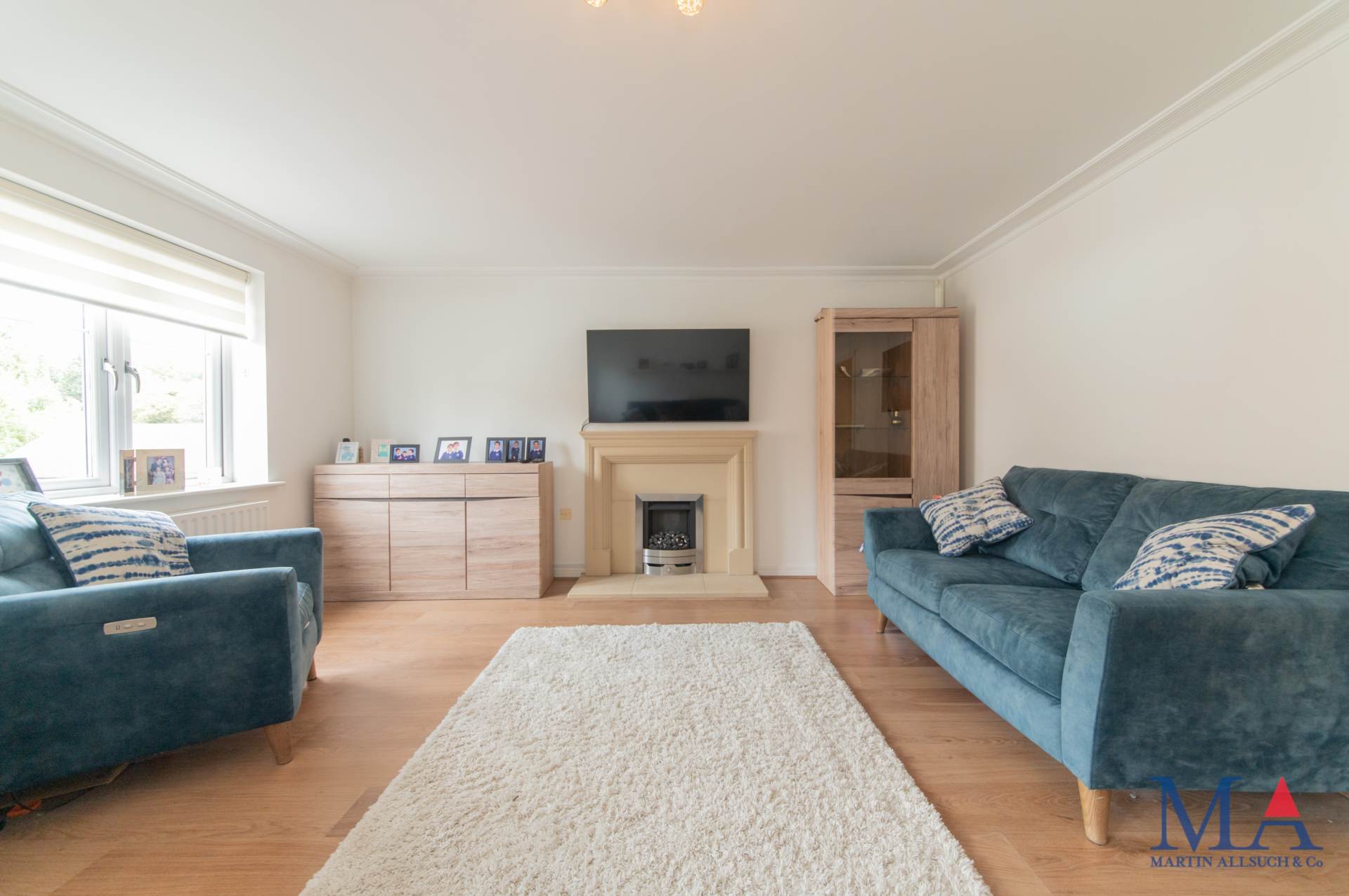 Highbridge Close, Radlett, Image 2