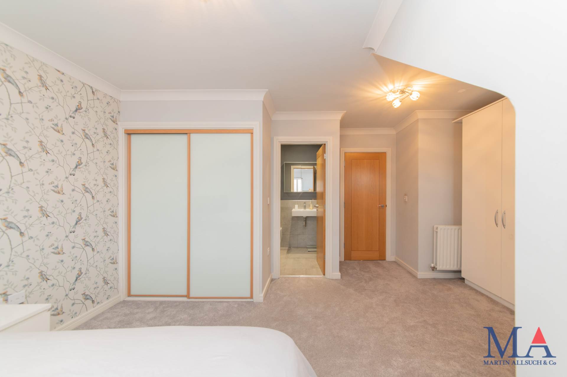 Highbridge Close, Radlett, Image 20