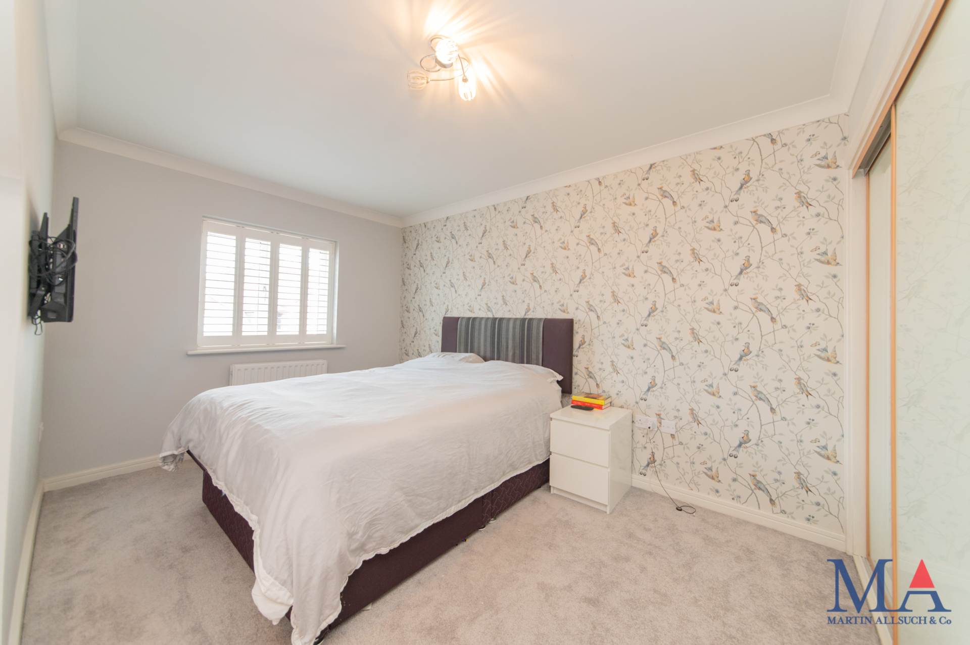 Highbridge Close, Radlett, Image 21