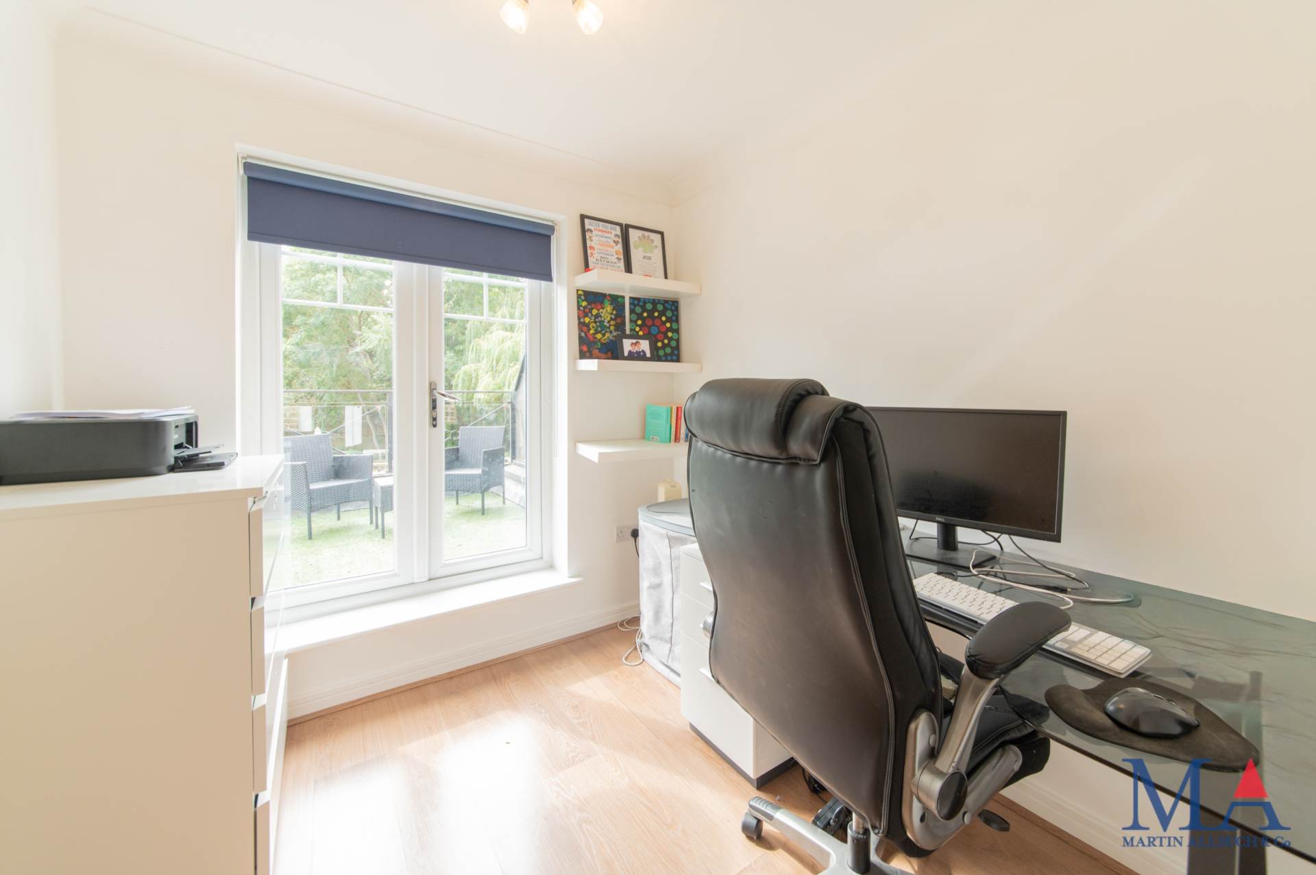 Highbridge Close, Radlett, Image 22