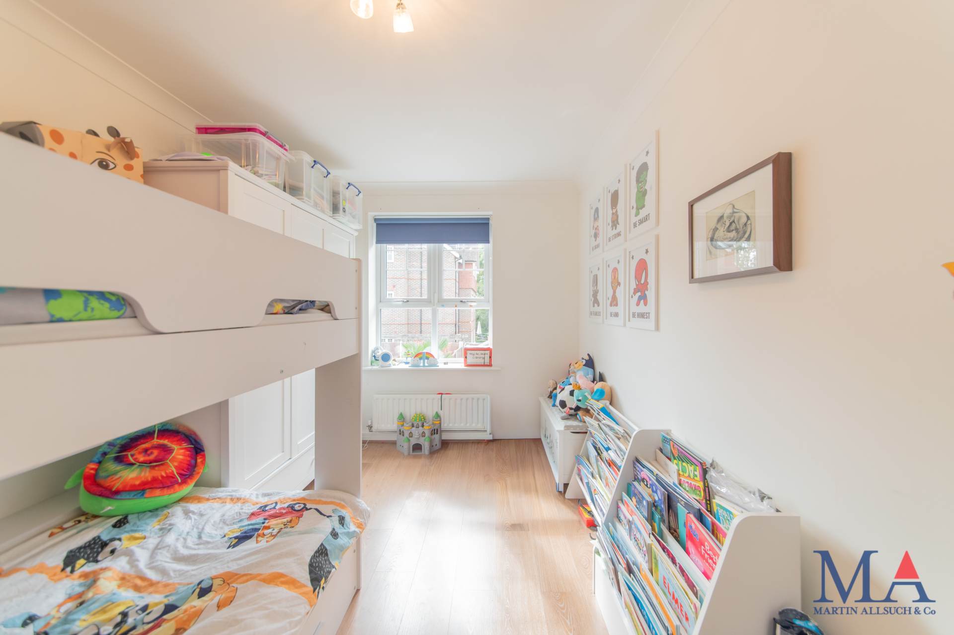 Highbridge Close, Radlett, Image 23