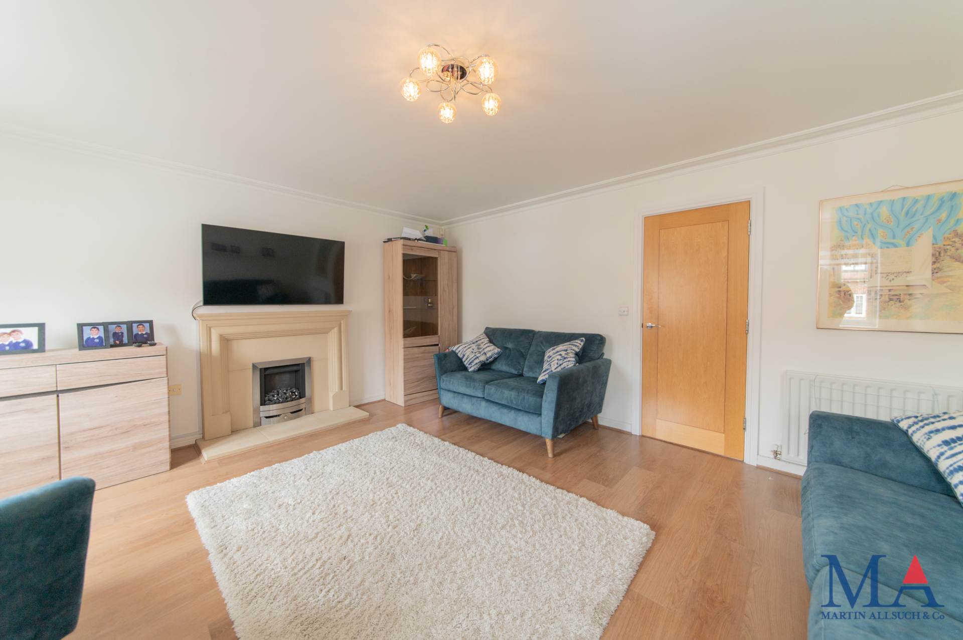 Highbridge Close, Radlett, Image 3