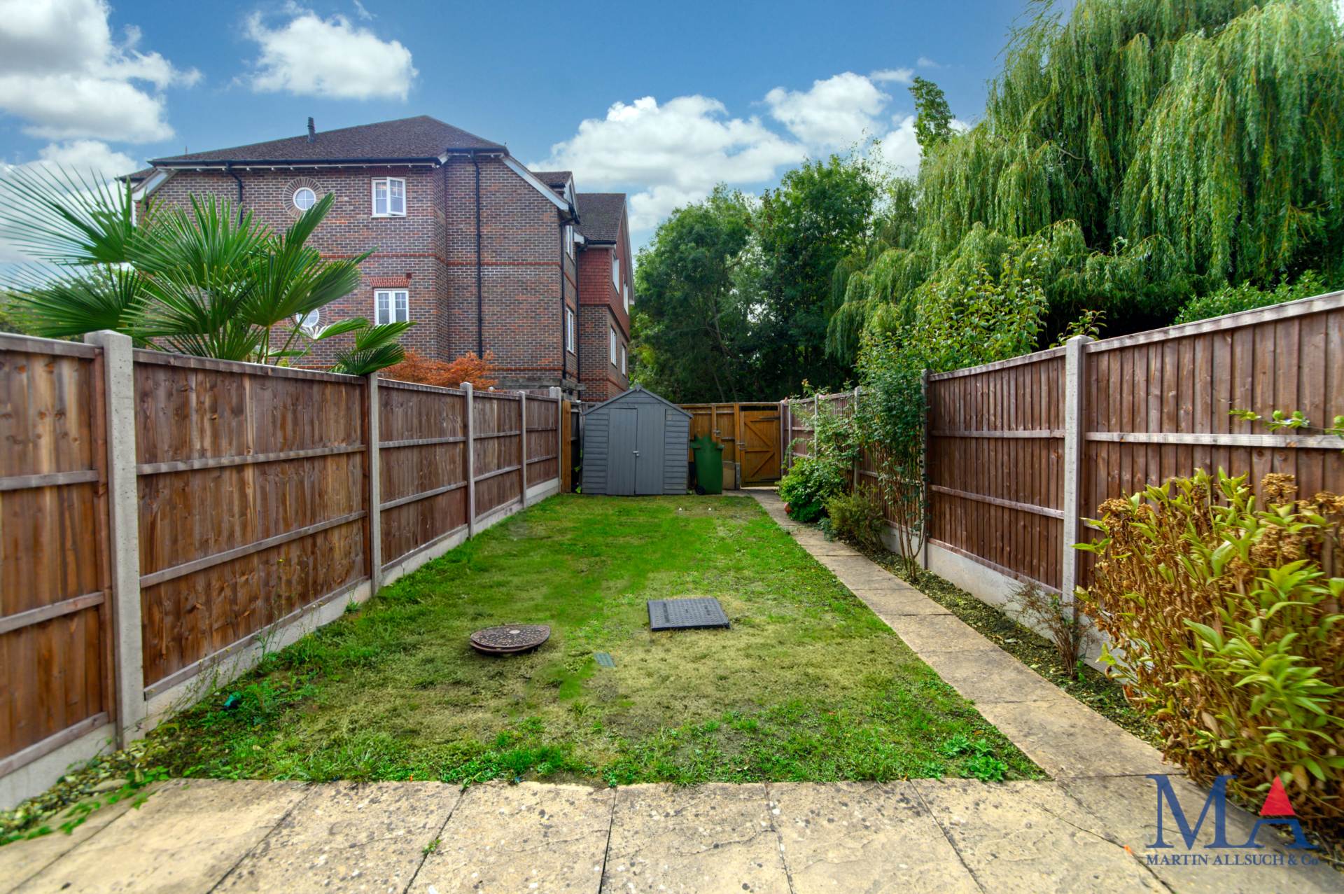 Highbridge Close, Radlett, Image 33