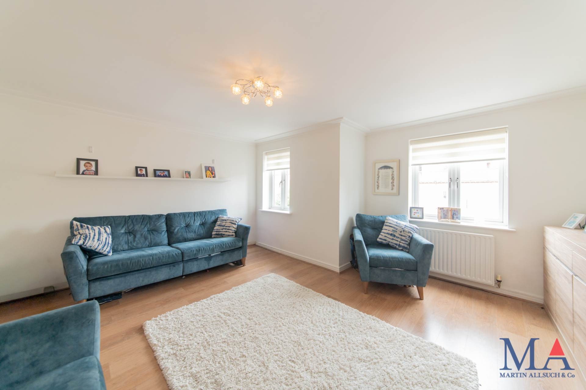 Highbridge Close, Radlett, Image 4