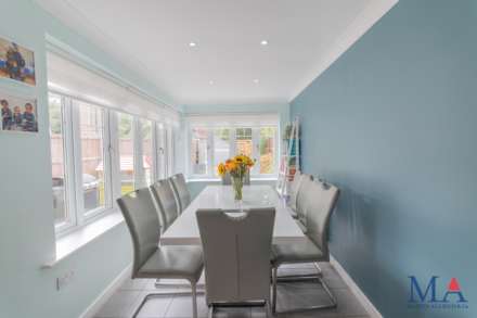 Highbridge Close, Radlett, Image 15