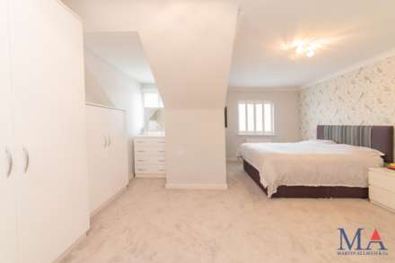 Highbridge Close, Radlett, Image 17