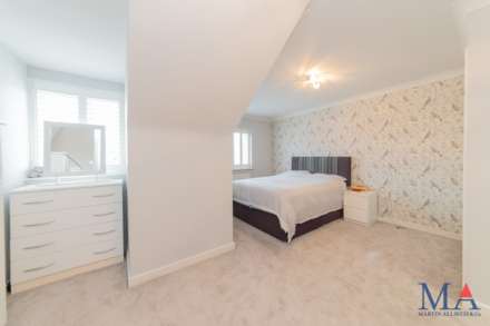 Highbridge Close, Radlett, Image 18