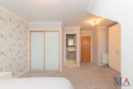 Highbridge Close, Radlett, Image 20