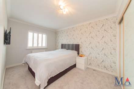 Highbridge Close, Radlett, Image 21