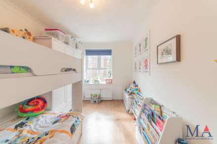 Highbridge Close, Radlett, Image 23