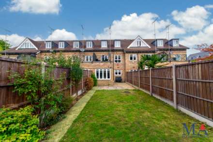 Highbridge Close, Radlett, Image 32