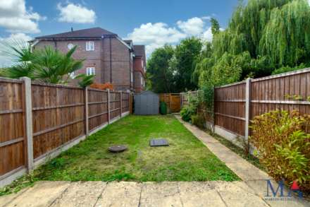 Highbridge Close, Radlett, Image 33