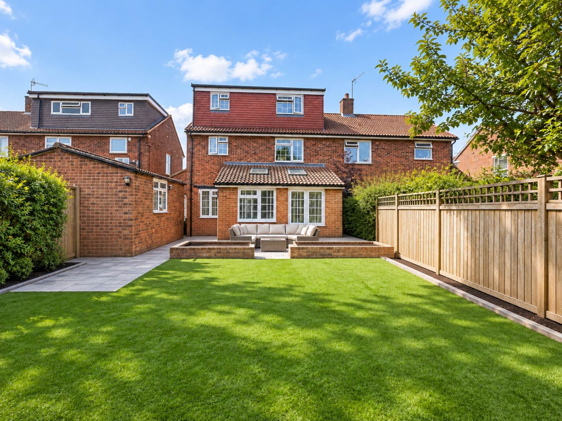 Thornbury Gardens, Borehamwood, Image 8