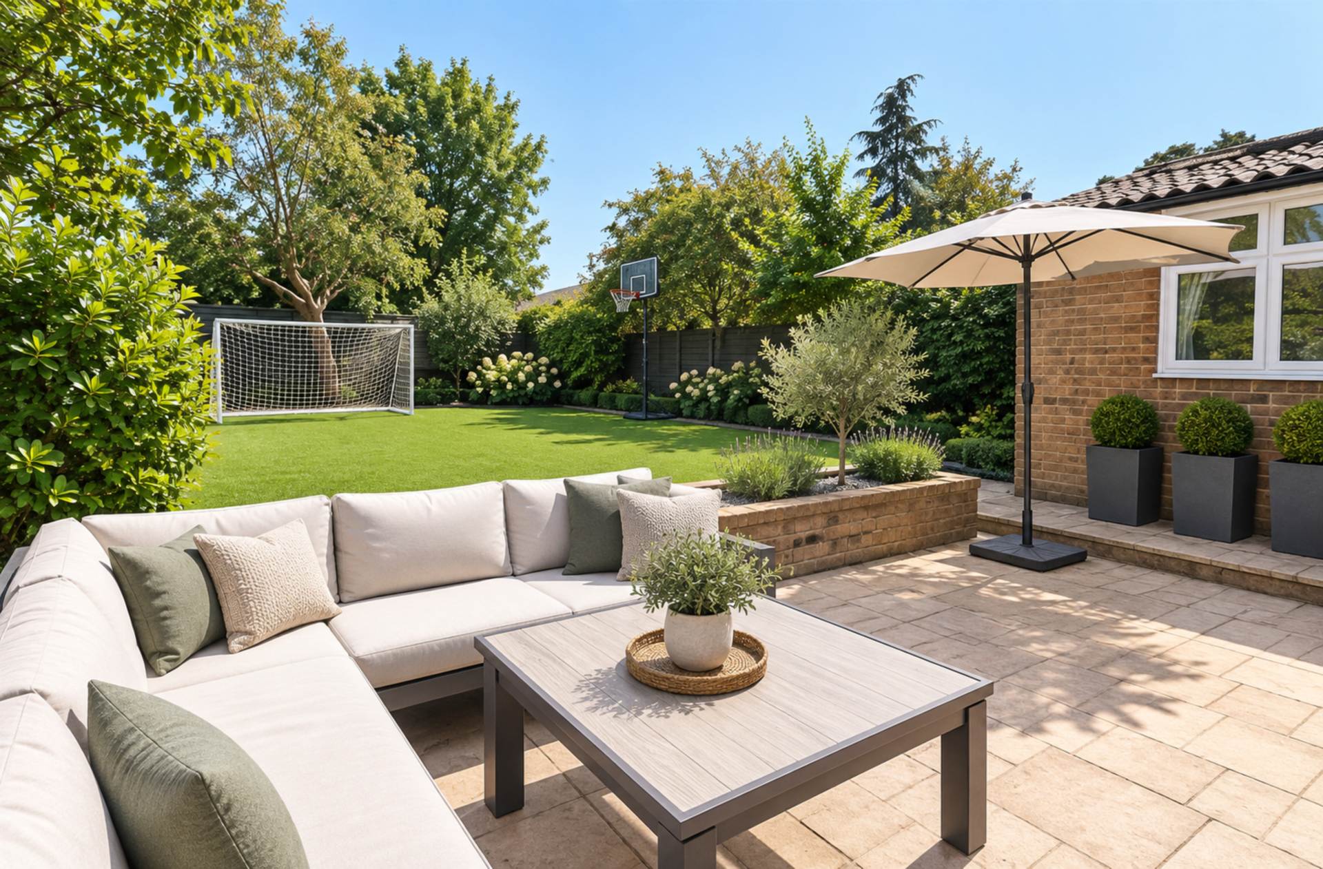 Thornbury Gardens, Borehamwood, Image 9