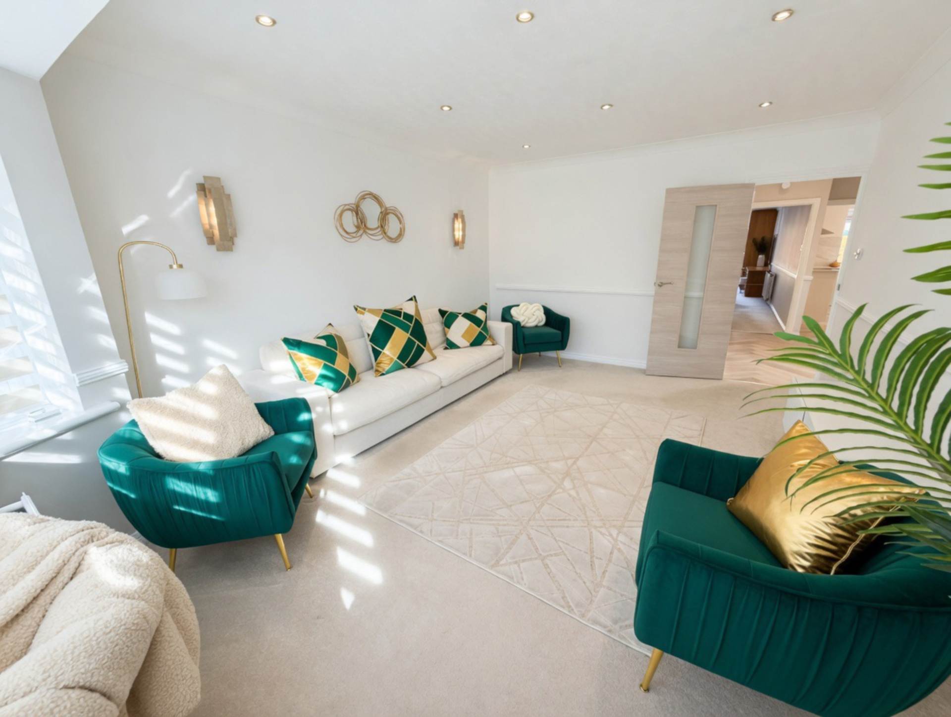 Grange Road, Elstree, Image 2